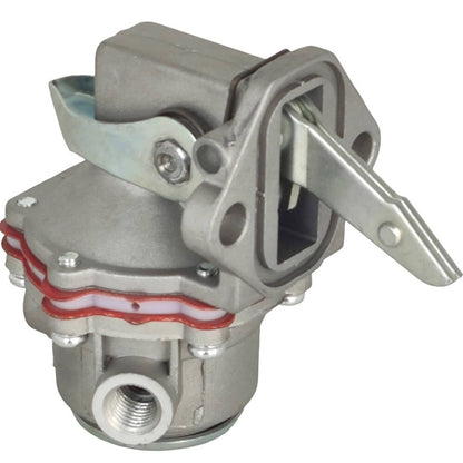 Solid Spare Fuel Pump for Universal 350 353 445 453 500 530 533 550 553 640 643 683 703