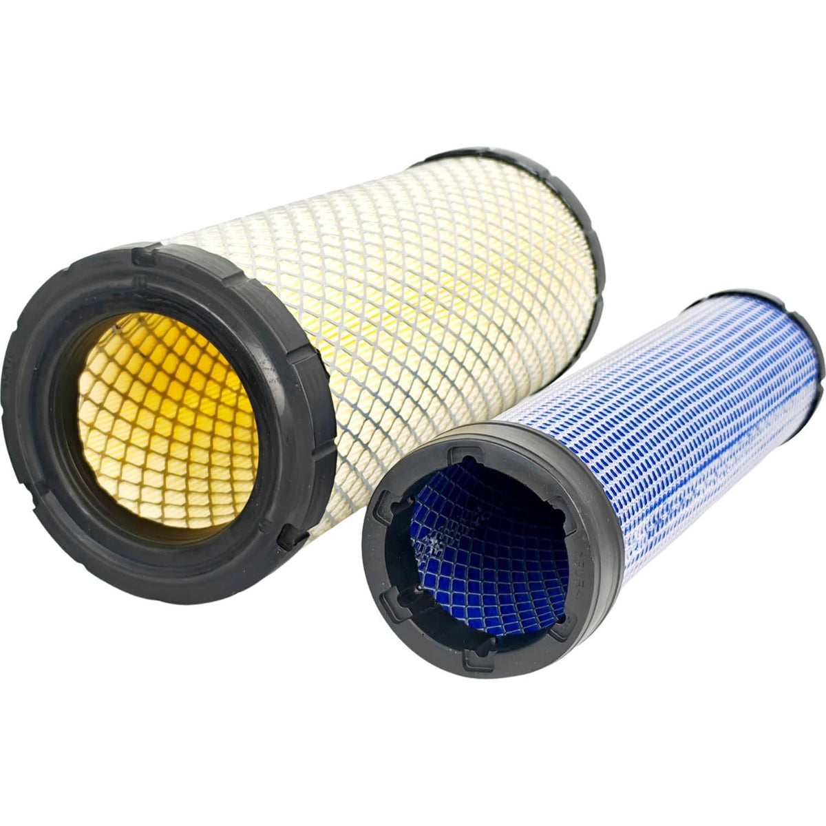 Solid Spare Filter Kit Fit for New Holland SBA140517050 87682991 87682994 1909143 87391715