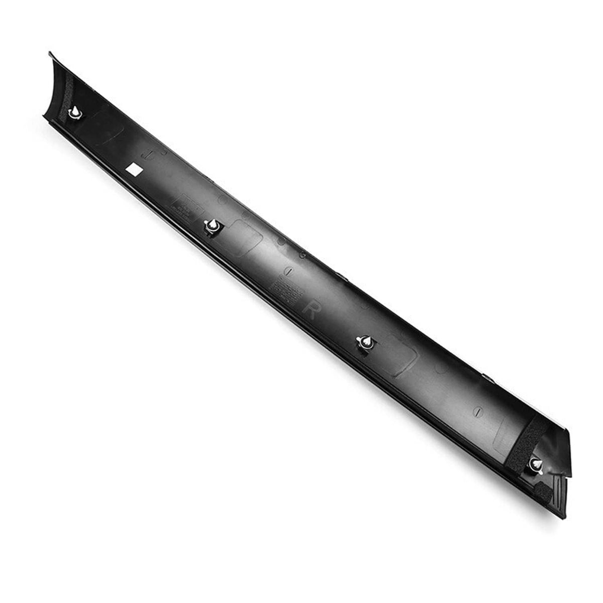 Solid Spare For Range Rover L322 Windshield Trim Finisher A Pillar Post Right Passenger & CL