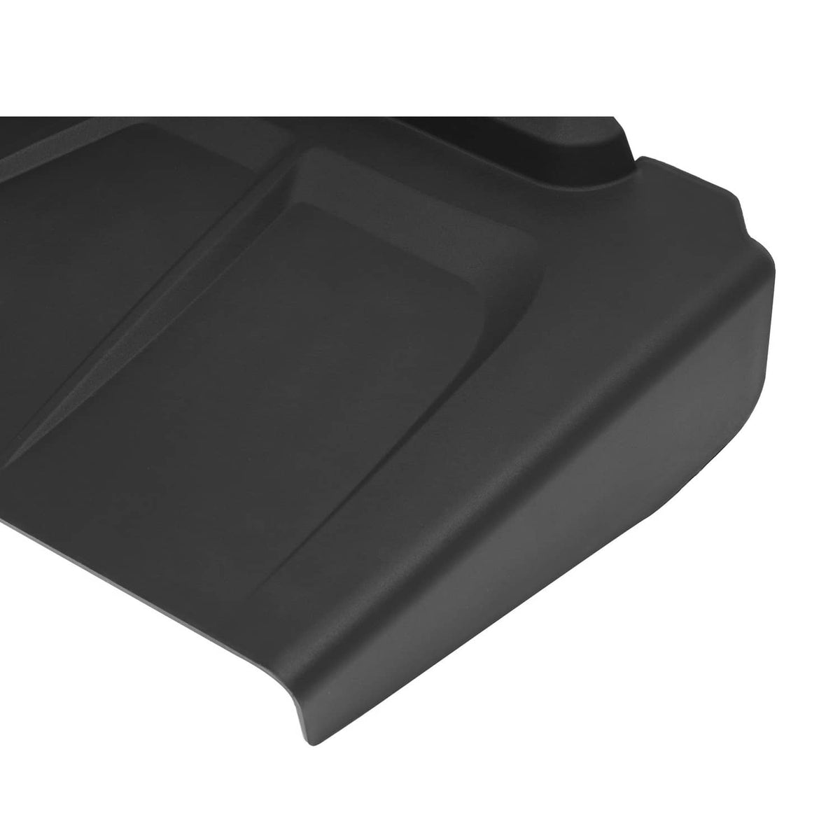 Solidspare For Ariens IKON X XL XD EDGE Gravely ZT X XL Discharge Chute Textured #04795000