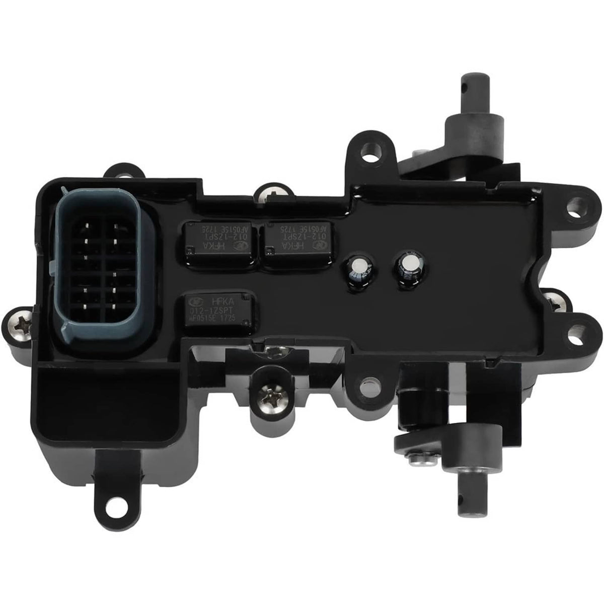 Solidspare Brake Box ASM Brake Control Module For Toro Timecutter Exmark 136-4213 130-6892