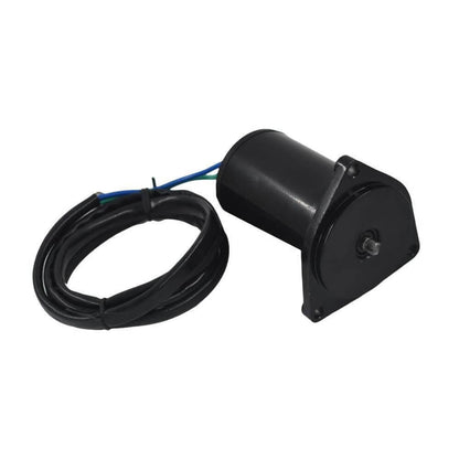 Solid Spare 6H1-43880-02 Power Tilt Trim Motor For YAMAHA Outboard Motor 50 55 60 70 85HP
