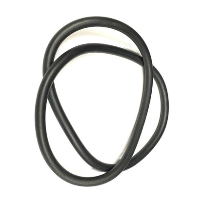 Solid Spare Transom Seal Replaces Mercury 43713 Alpha Gen II Fits All Bravo Sierra 18-2724
