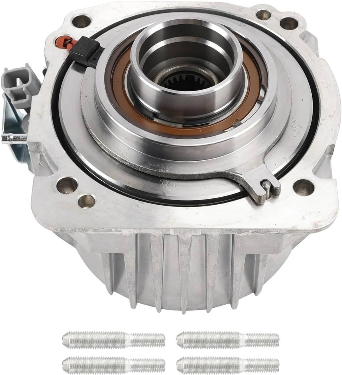 Solidspare Rear Differential Viscous Coupling For 2009-2014 Toyota Venza AWD 41303-68013