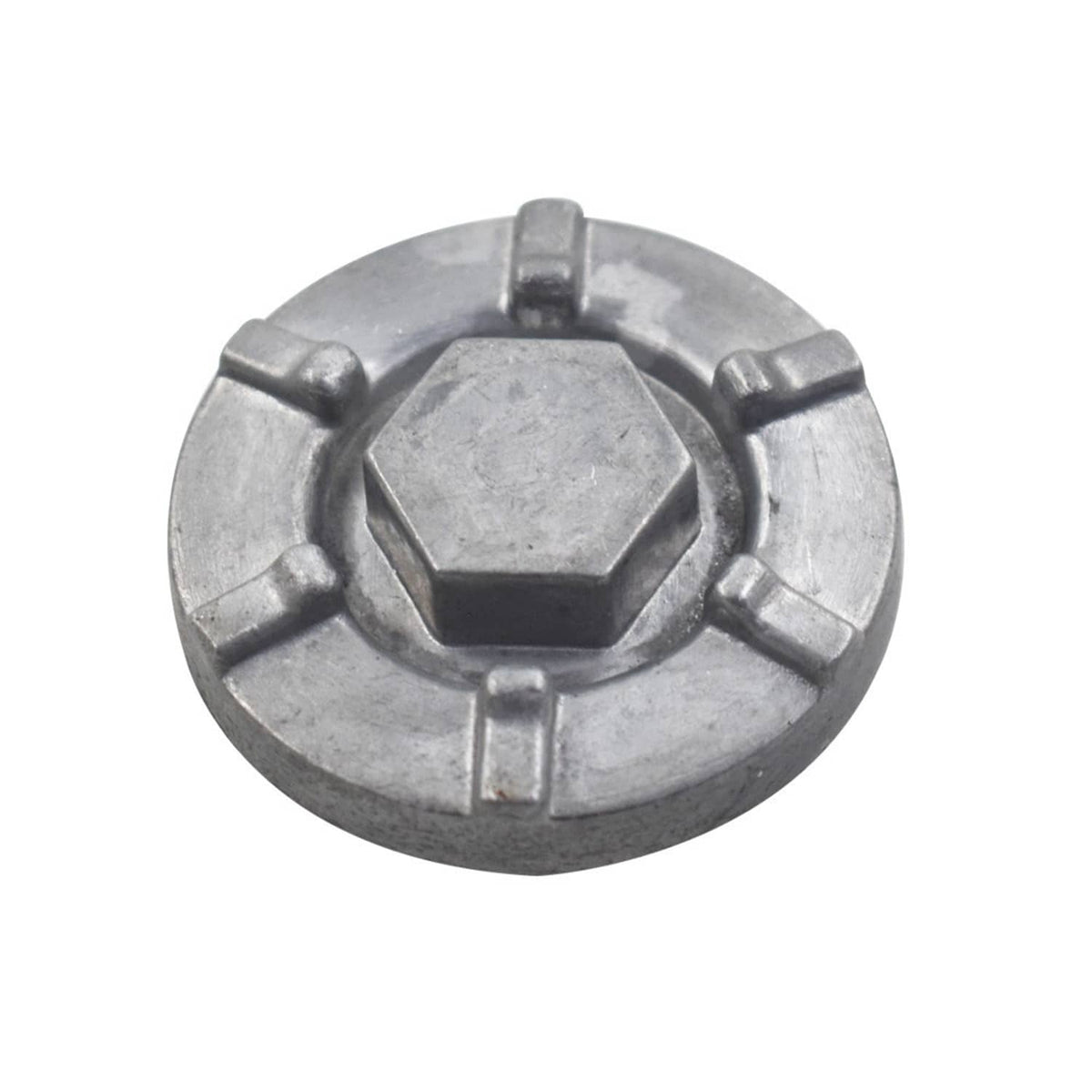 Solidspare Oil Drain Plug For Yamaha Big Bear350 400 Grizzly 400 450 600 Kodiak 400 450 NEW