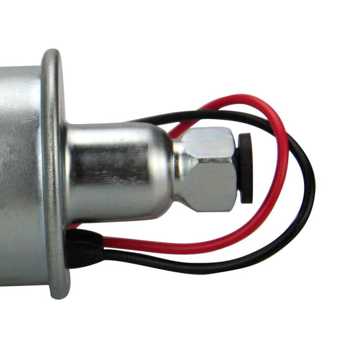 Solidspare Universal Electric Fuel Pump Carburetor 12V 5-9 Psi Cars Trucks Tractors E8012S