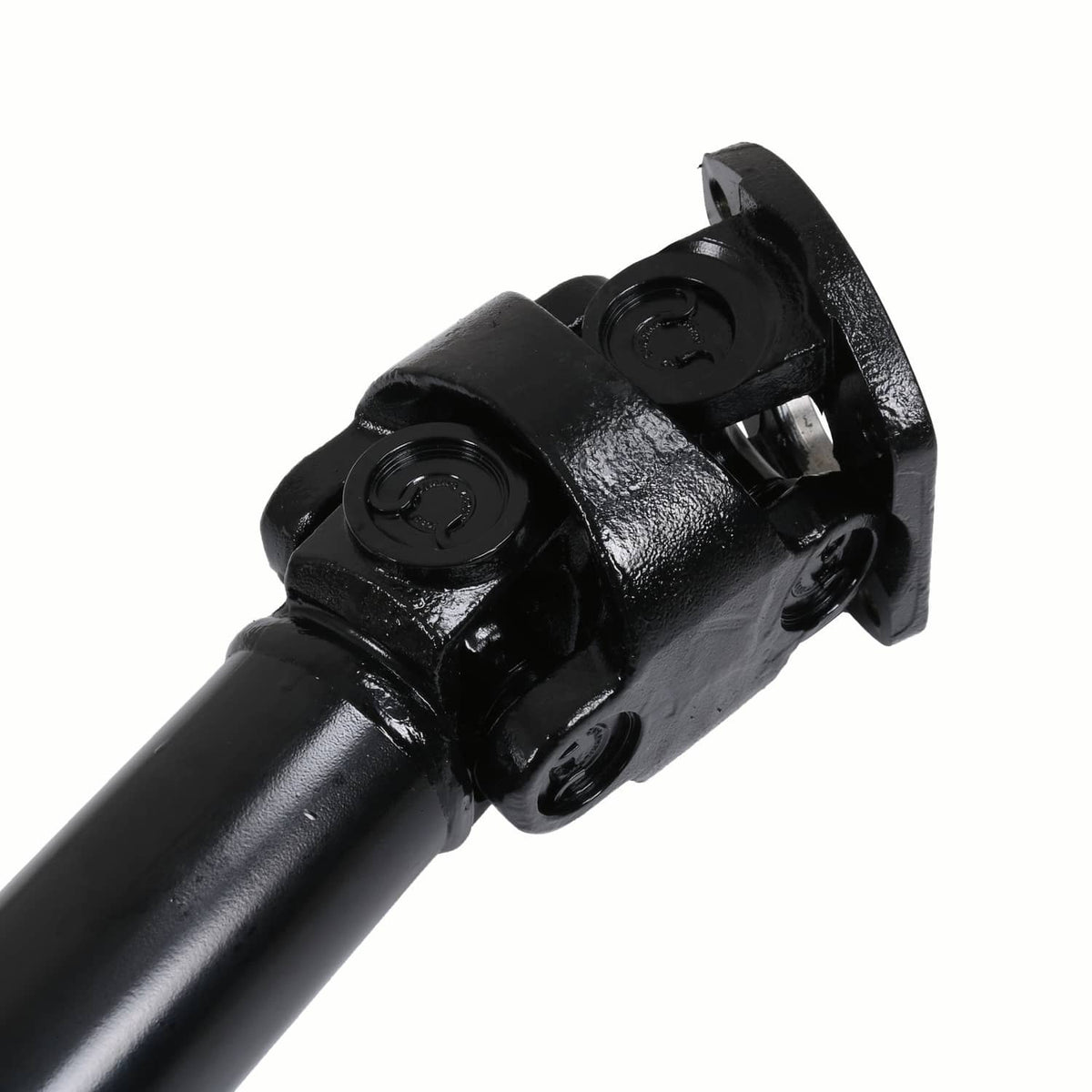 Solidspare Front Driveshaft Prop Shaft for 2003-2010 Ford F-250 Super Duty F-350 Super Duty