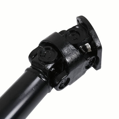 Solidspare Front Driveshaft Prop Shaft for 2003-2010 Ford F-250 Super Duty F-350 Super Duty