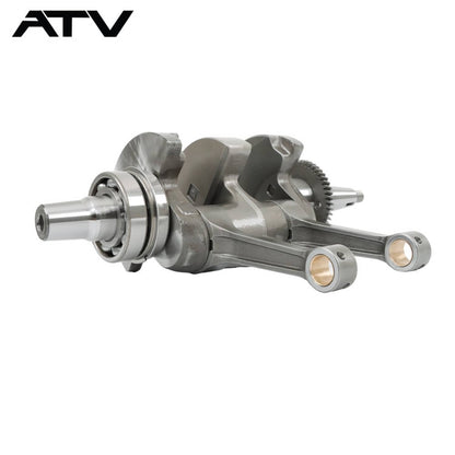 Solidspare CRANKSHAFT FOR POLARIS SPORTSMAN RZR RANGER 800 RZR S hot rods 2205112