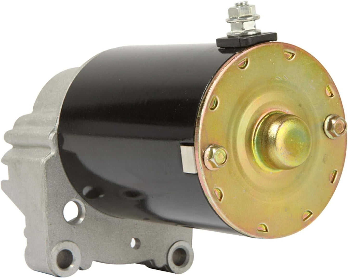 STARTER MOTOR FITS BRIGGS & STRATTON  393017  394674 394808 497596 495100 394808