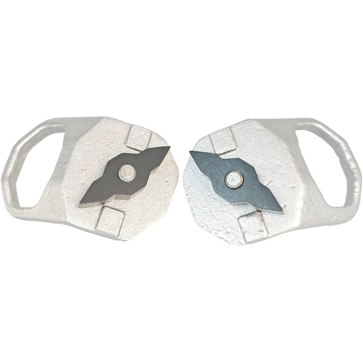 Solid Spare For Polaris Lock And Ride Max D-Rings 2024-25 Xpedition Ranger XD 1500 2889620
