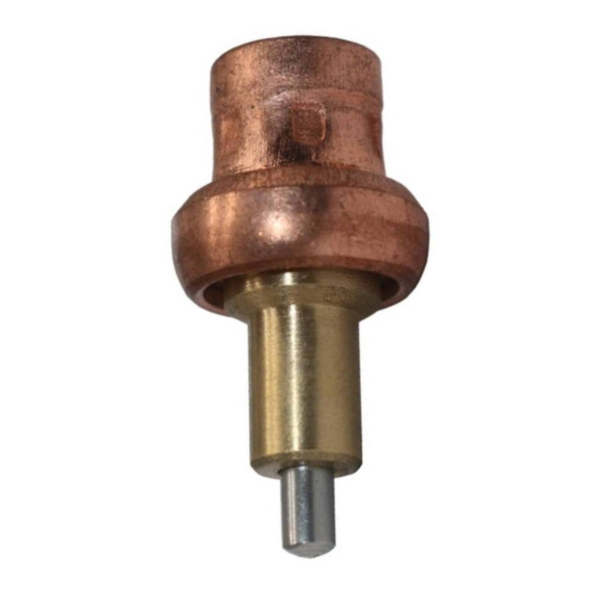 Solid Spare Thermostat Fit For Johnson Evinrude 9.9 15 40 48 50 hp 2 str 143° 0436195 777837