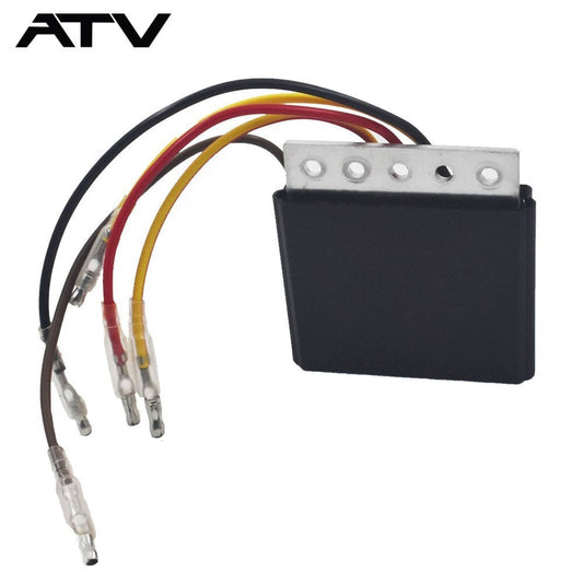 Solidspare Generic Rectifier Regulator for Polaris ATV SPORTSMAN335 400 1999 2000 2001 2002