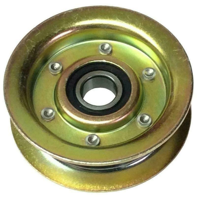48" DECK REBUILD KIT FITS GX21833 145 155C D140 D150 D155 D160 X140 X165 GY20067