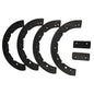 SNOWBLOWER PADDLE FITS MTD 931-0782A 931-0780A 15687-01 731-0782A  731-1033