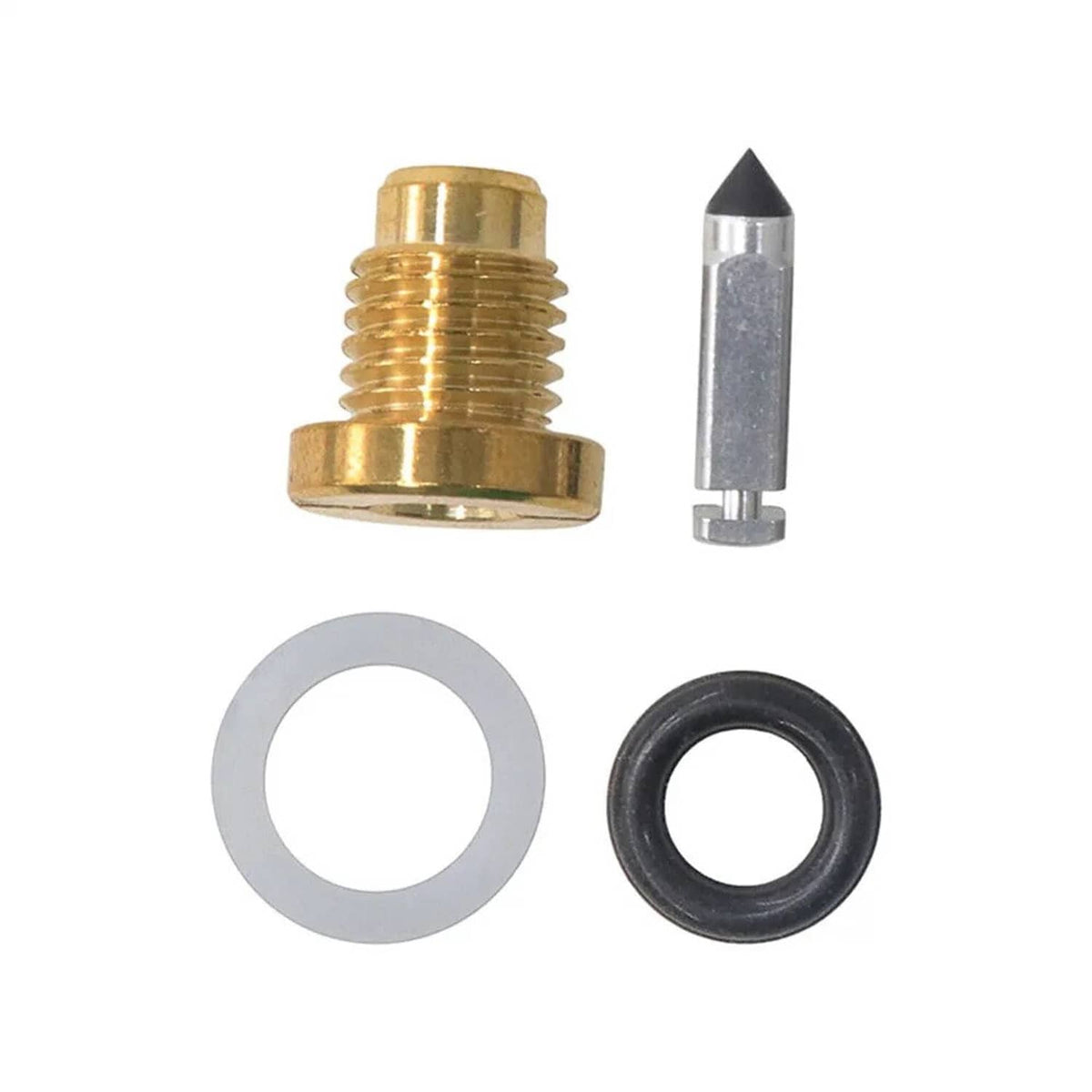 Solid Spare Carburetor Repair Kit for Johnson Evinrude Outboard 130hp - 250hp 437327 0437327