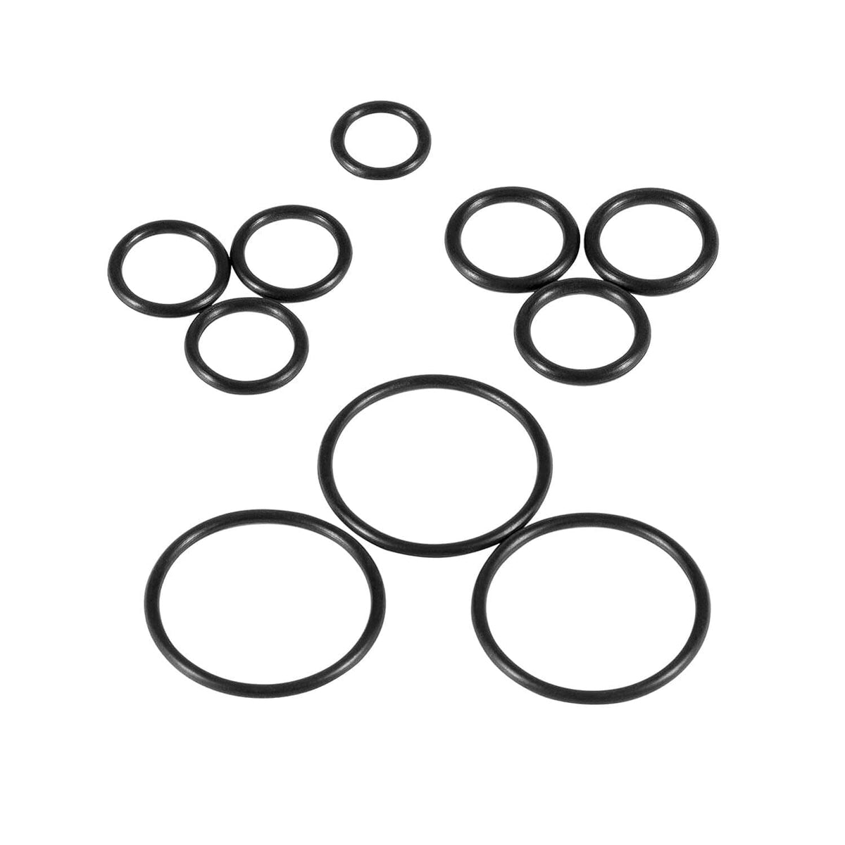 Solid Spare Pressure Washer Seal Kit Set Replace For Briggs & Stratton 190595GS 190711GS