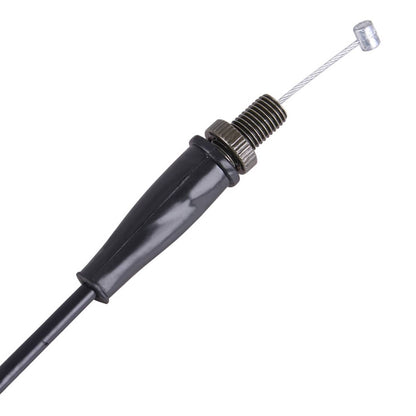 Solidspare For Honda TRX400EX Sportrax 400 1999-04 17910-HN1-000 Clutch & Throttle Cable