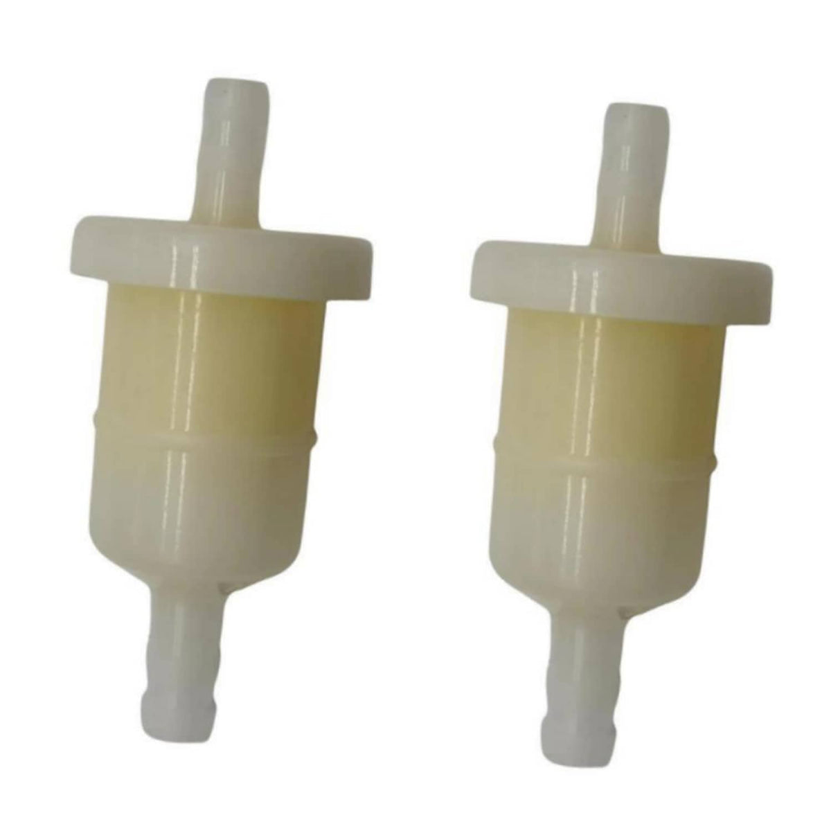 Solid Spare 2XFuel Filter For Honda 16910-ZV4-015 16910-ZV4-005 Outboard 8HP 9.9HP 15HP 20HP