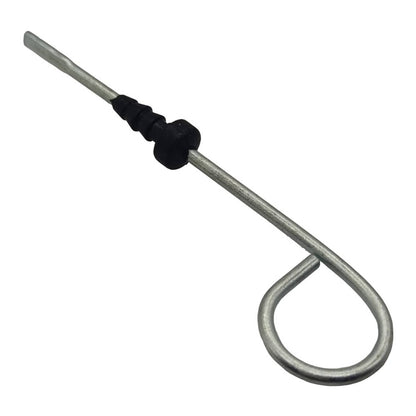 Solid Spare Dipstick Oil Gauge 3A211-21510 for Kubota M5040 M5140 M5640 M5700 M4800