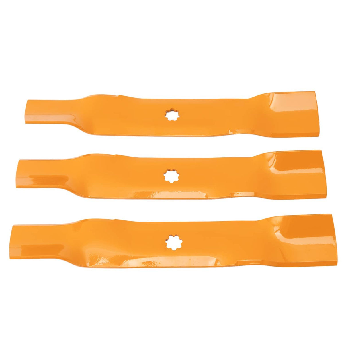 Solidspare Spindle & Blade With Pulley & Belt For John Deere Models: LA145 LA155 LA165