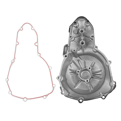 Solidspare For Kawasaki Ninja 650 2009-2016 ER-6N 2009-2010 Engine Stator Crankcase Cover