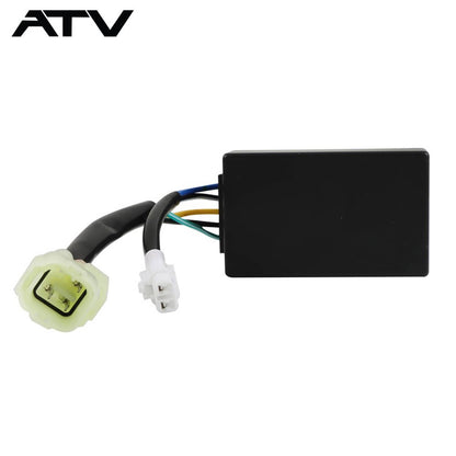 Solidspare CDI Ecu for Kawasaki Bayou 400 KLF400 4X4 1993-1999 Ignitor 21119-1341