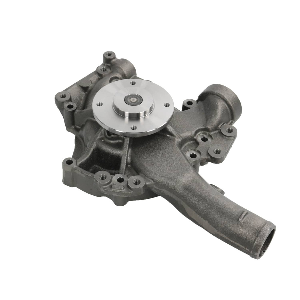 Solidspare A9062005101 Water Pump Fit For Mercedes-Benz Detroit Diesel 9062006301