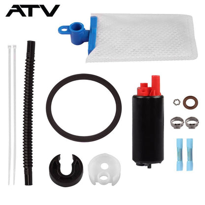 Solidspare Fuel Pump Fit For 2015-2016 CAN-AM Outlander L MAX 450 500 570 #709000461 New