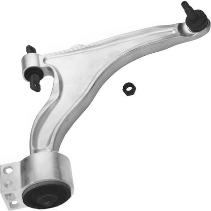 Solidspare 8x Control Arm Ball Joint Tie Rod Sway Bar Link L&R for 2010-2016 Cadillac SRX