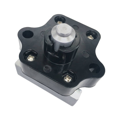 Solid Spare Fuel Pump For Mariner Mercury 4HP 5HP 6HP 4-Stroke Outboard Mercury # 803529T06