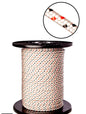 PREMIUM STARTER ROPE 4 mm STARTER ROPE 5/23 328 FEET PULL CORD # 5.5