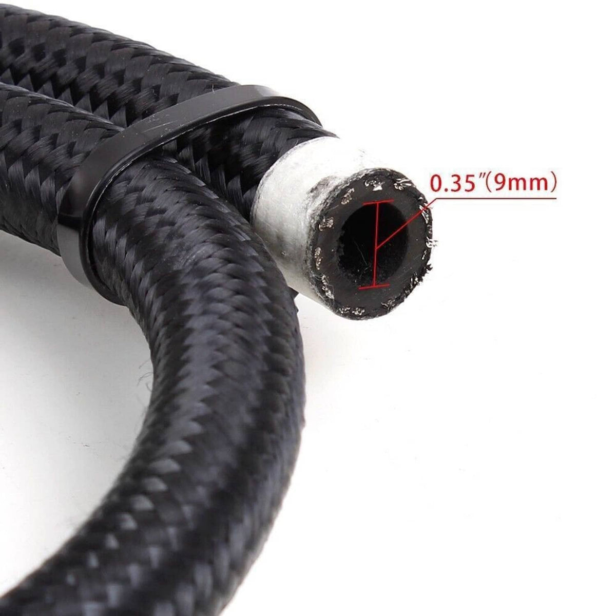 Solidspare K Series Tucked K Swap Fuel Line System Kit K20 K24 DC2 EG EK for Integra New