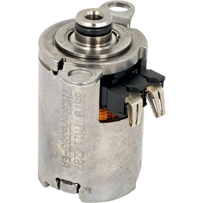 Solid Spare MPS6 6DCT450 Transmission Solenoid Fit Volvo Xc90 2010-2011 2.4L DCT450 7M5R