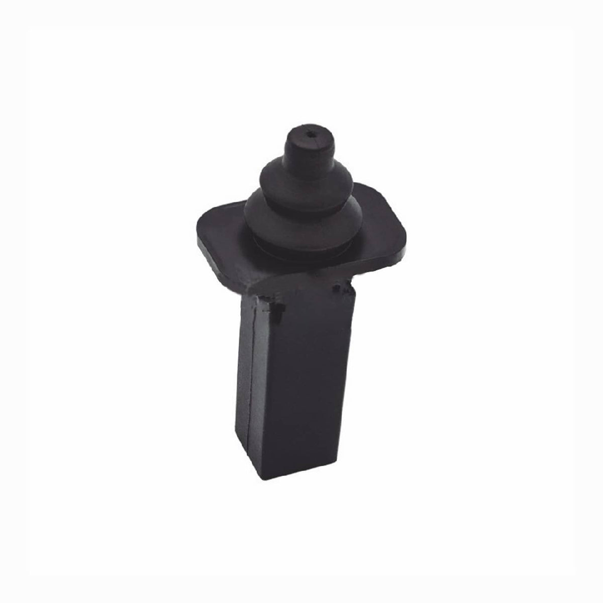 Solid Spare Fuel Tank Filler Door Spring With Plunger Fits For Chevrolet Cadillac 20912532