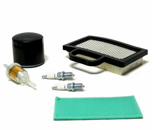 Solid Spare TUNE UP KIT LG263 MADE FOR JOHN DEERE D130 D140 LA135 LA145 Z42 MIU11286