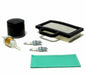 TUNE UP KIT LG263 MADE FOR JOHN DEERE D130 D140 LA135 LA145 Z42 MIU11286