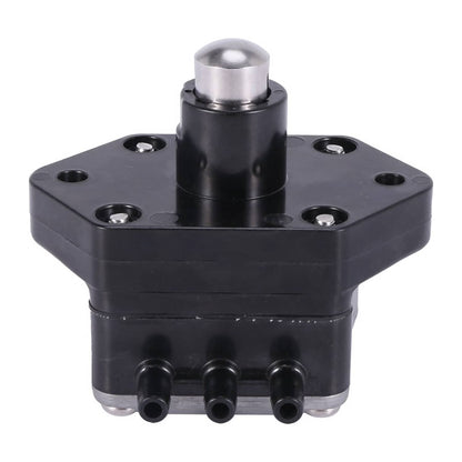 Solid Spare Fuel Pump Fits Yamaha 4 Stroke 25 30 40 50 60 HP 62Y-24410-00-00 62Y-24410-04-00