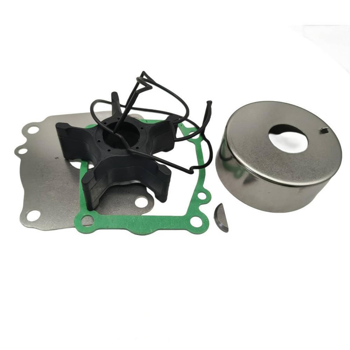 Solid Spare Maintenance Service Kit 17400-92850 For Suzuki 140HP DF140 Outboard 17461-90J00