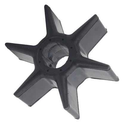 Solid Spare Water Pump Impeller For Yamaha 225 250 300 HP Outboard 6CE-44352-00 500401