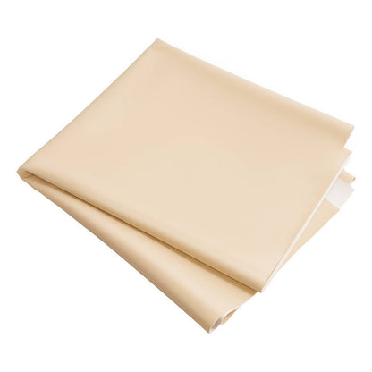 Solidspare For Club Car Precedent 2004-up Golf Cart Front Seat Cover Beige Seat Bottom