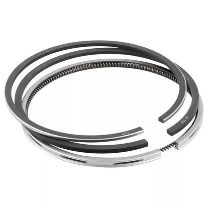 Solid Spare VOLVO PENTA 30, 31, 40, 41 Diesel,Piston Ring Kit replace 275350 275326 ORB30350