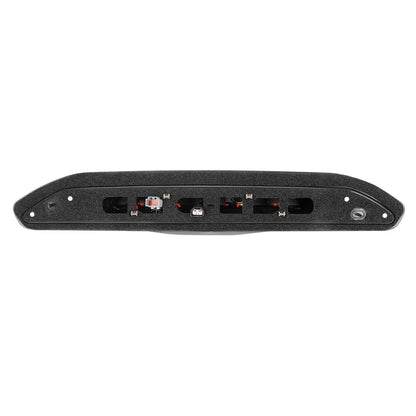 Solid Spare LED 3rd Third Brake Light Stop Lamp For Ford Transit-150/250/350 HD 2018-2019