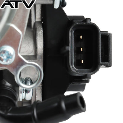 Solidspare Fit For Honda Rancher 400 TRX400FA TRX400FGA 2004-2007 Carburetor 16100-HN7-013