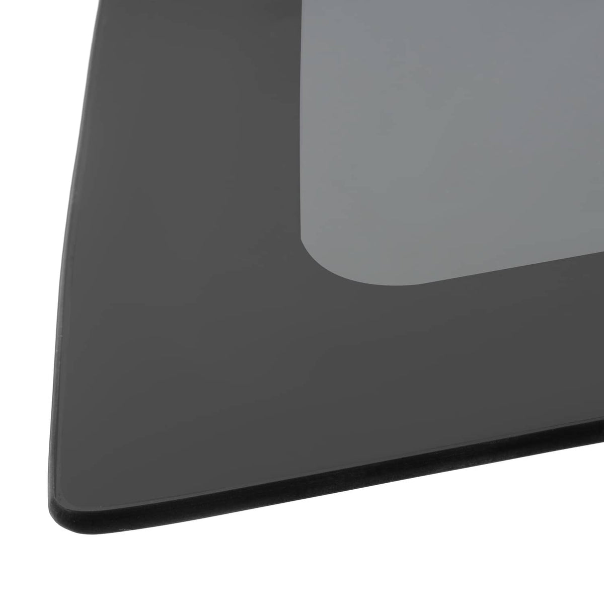 Solid Spare Fits Chevy Colorado & GMC Canyon 04-12 Stationary Rear Dark Glass Back Window