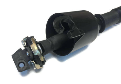 Lower Steering Shaft with Coupler for GMC Yukon / Chevy Chevrolet Tahoe (95-00)