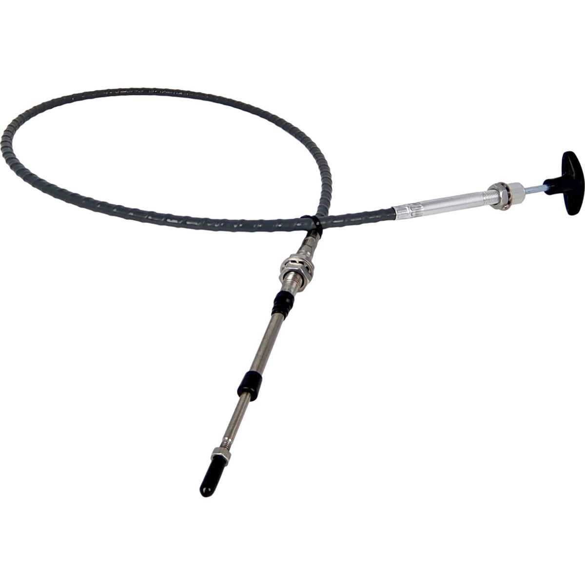 Solid Spare 135-5935 Push Pull Cable Fit Exmark Z-Spray Z Turf Equipment 1355935