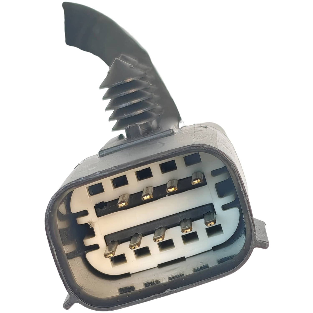 Solid Spare 68085202AD Ignition Knock Detonation Sensor Harness Fit Jeep Ram 3.6L Engine