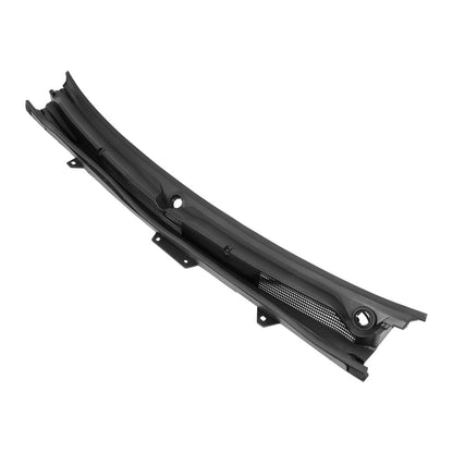 Solid Spare Fits 2014-2015 CHEVROLET SILVERADO 1500 Front Windshield Panel Wiper Cowl Grille