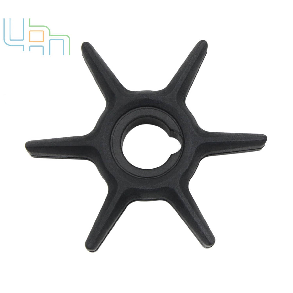 Solid Spare Water Pump Impeller Repair Kit 46-42089A5 For Mercury Mariner 2 Stroke Outboard